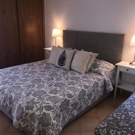 Praia Da Luz Apartment Екстериор снимка