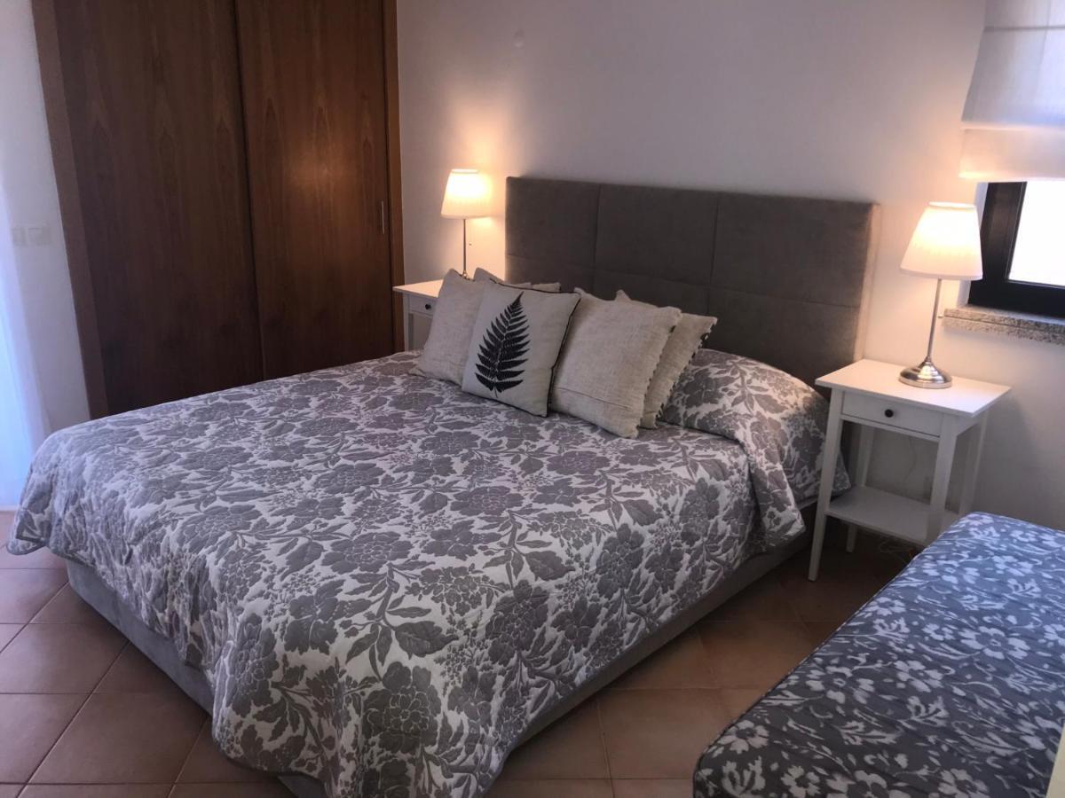 Praia Da Luz Apartment Екстериор снимка