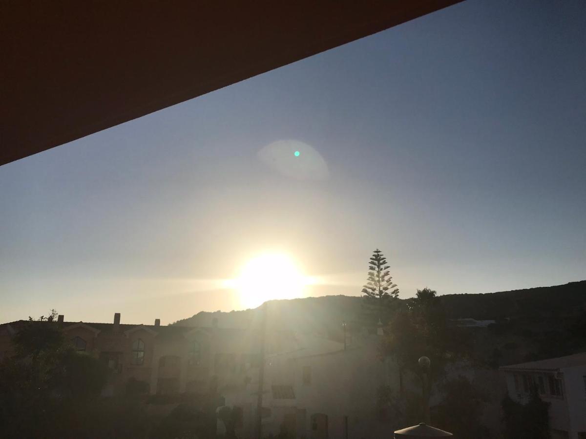 Praia Da Luz Apartment Екстериор снимка
