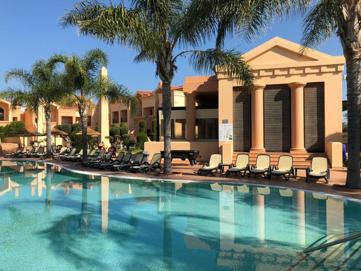 Praia Da Luz Apartment Екстериор снимка