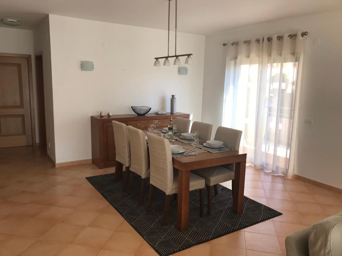 Praia Da Luz Apartment Екстериор снимка