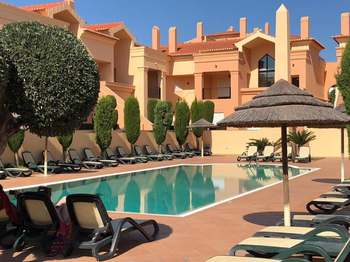 Praia Da Luz Apartment Екстериор снимка
