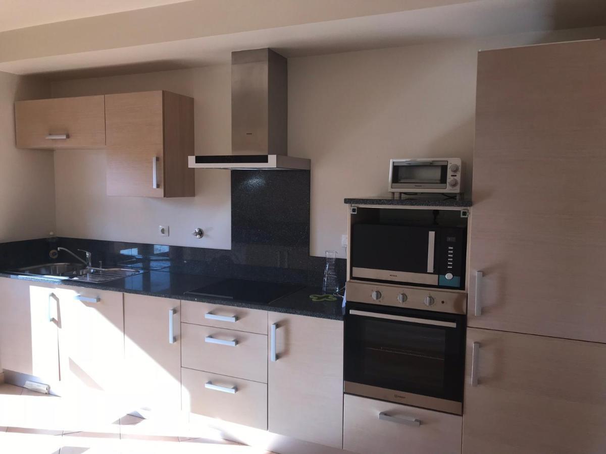 Praia Da Luz Apartment Екстериор снимка