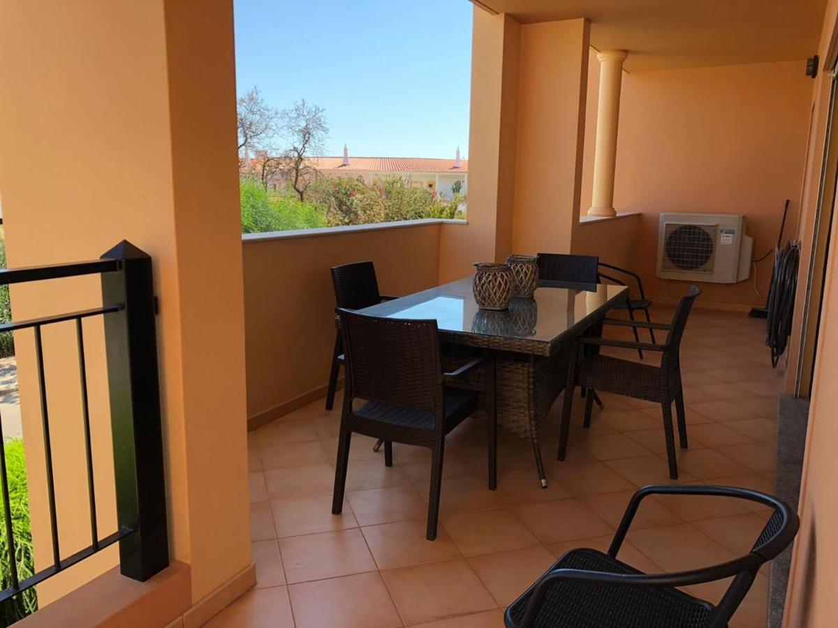 Praia Da Luz Apartment Екстериор снимка