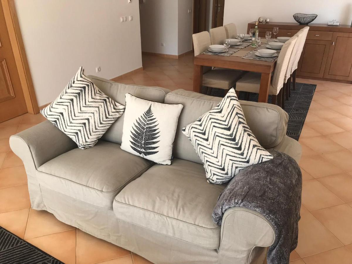 Praia Da Luz Apartment Екстериор снимка