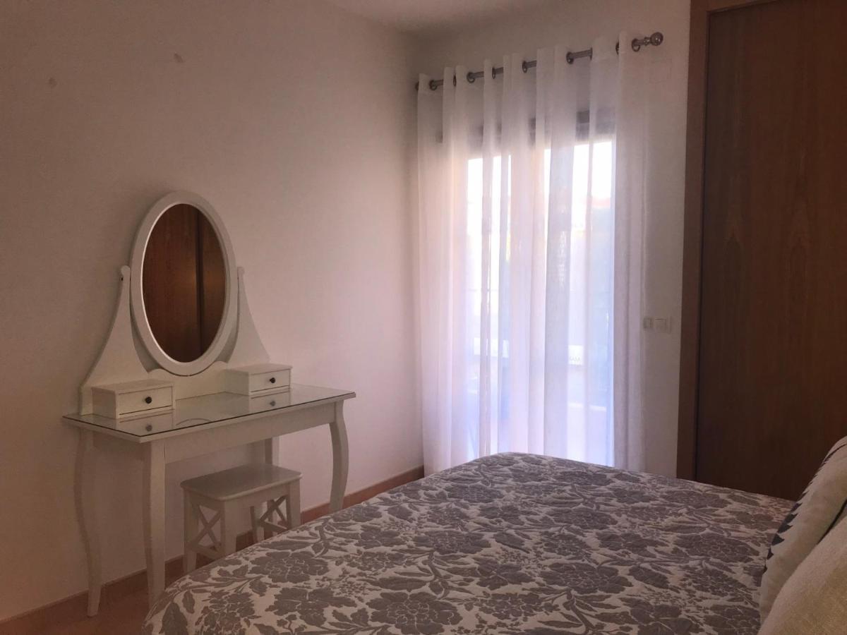 Praia Da Luz Apartment Екстериор снимка