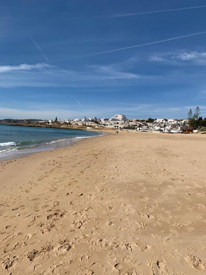 Praia Da Luz Apartment Екстериор снимка