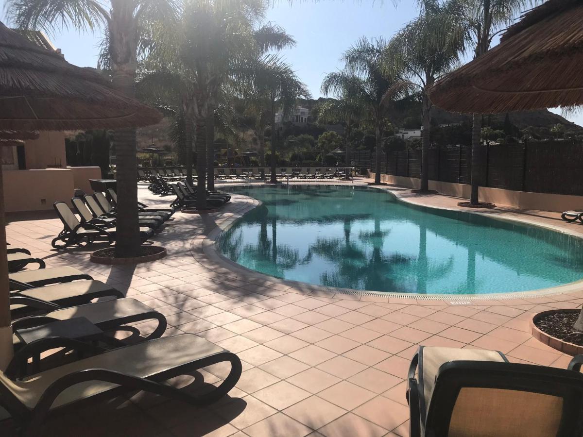 Praia Da Luz Apartment Екстериор снимка